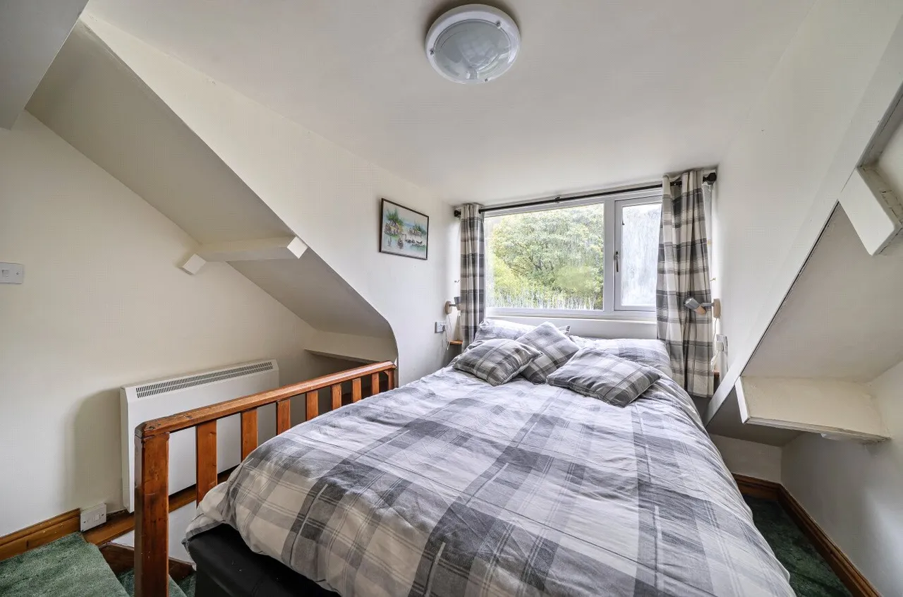 Park Terrace, Corris, photo 12