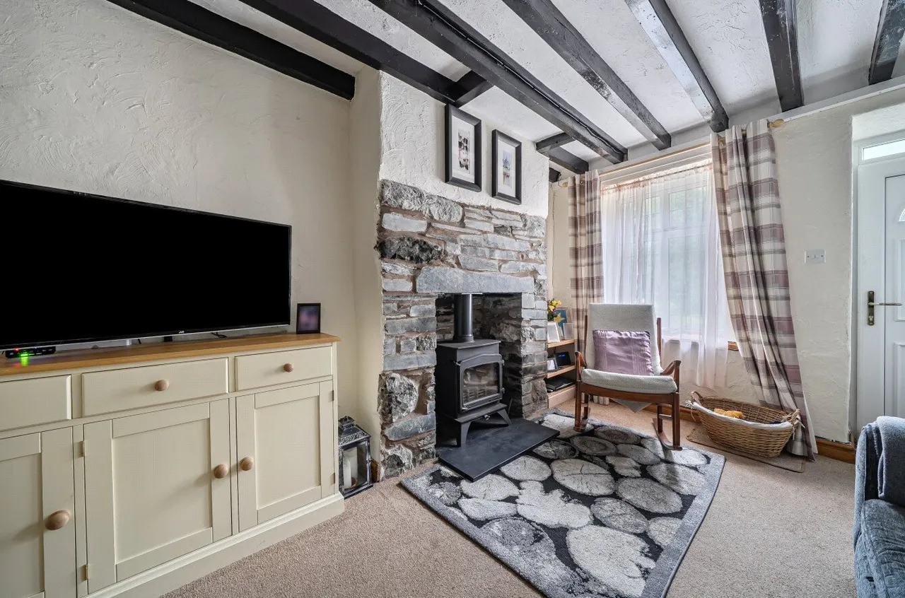 Park Terrace, Corris, photo 4