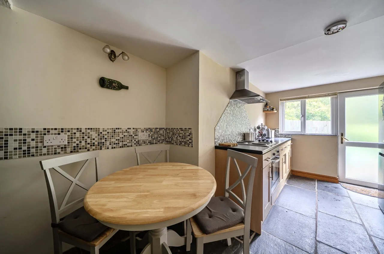 Park Terrace, Corris, photo 9