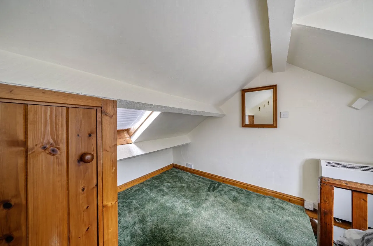 Park Terrace, Corris, photo 13