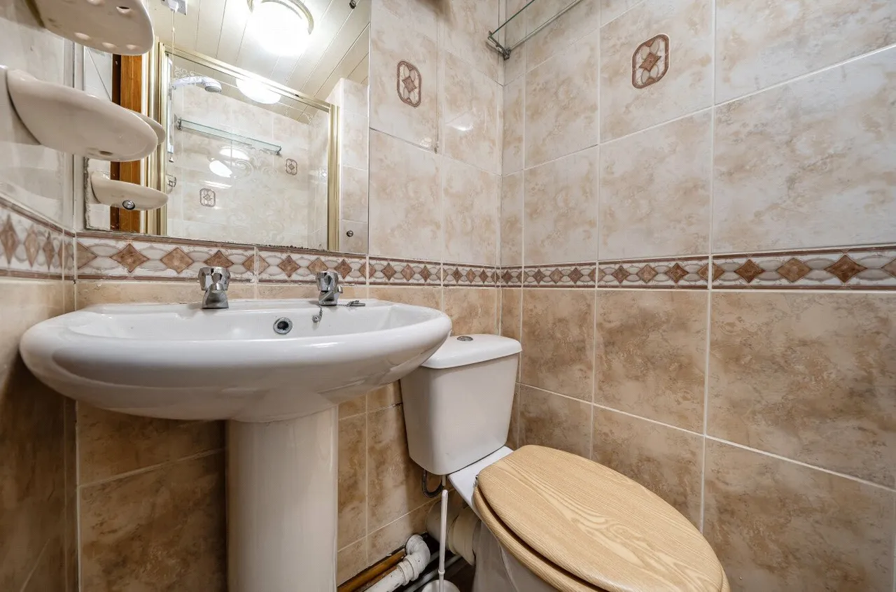 Park Terrace, Corris, photo 11