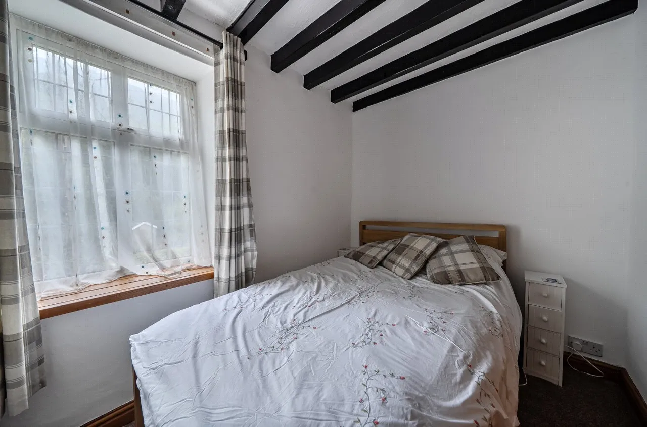 Park Terrace, Corris, photo 10