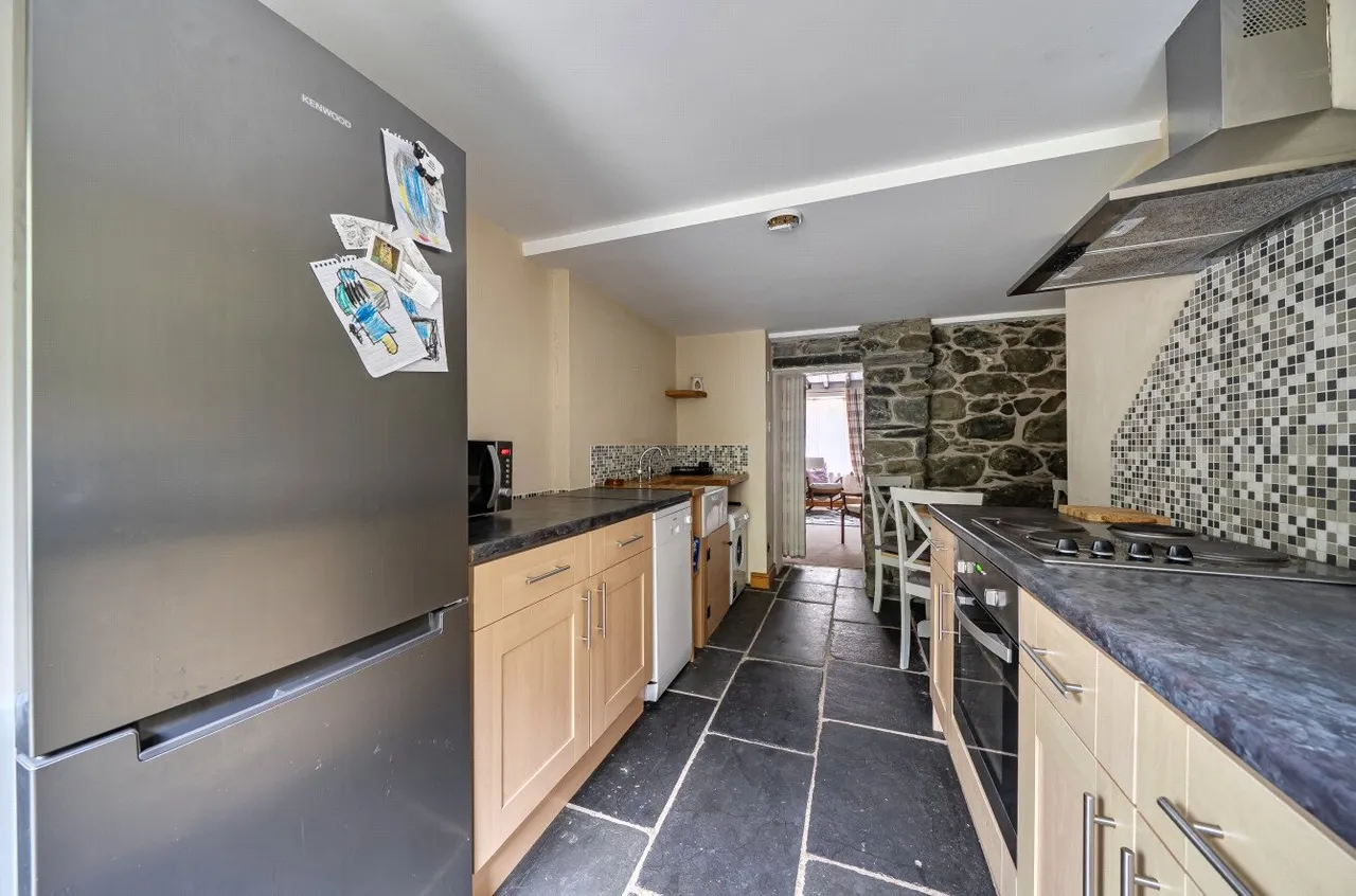 Park Terrace, Corris, photo 6