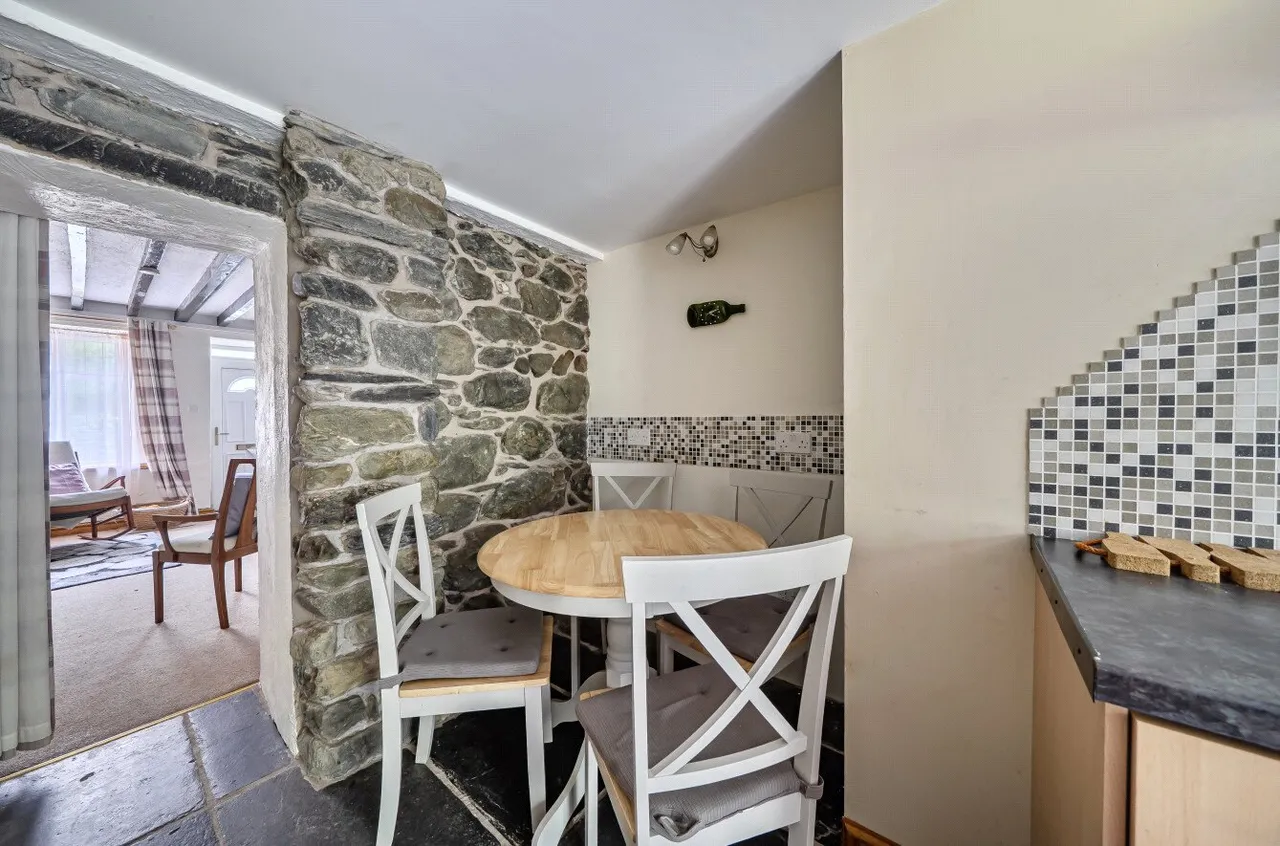 Park Terrace, Corris, photo 8