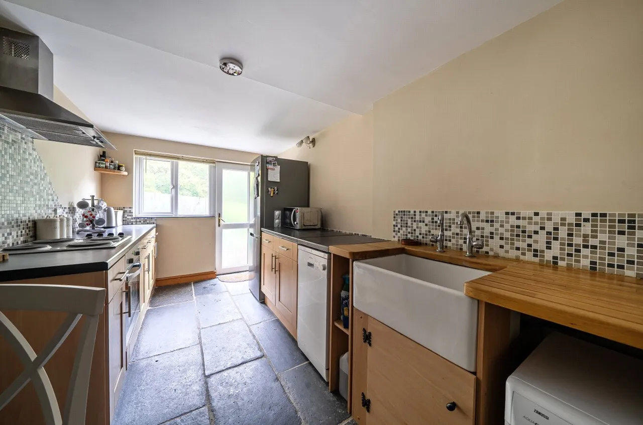 Park Terrace, Corris, photo 7
