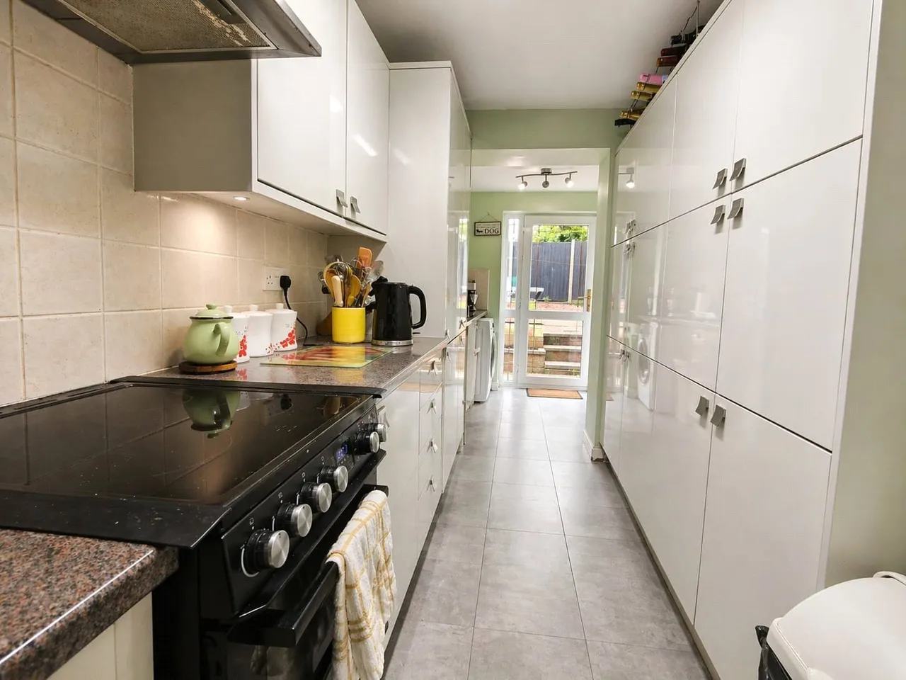 Portland Place, Cannock, Staffordshire, WS11, photo 10