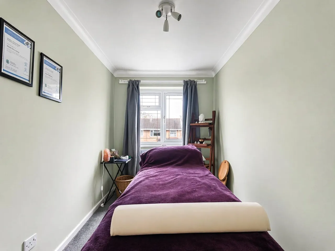 Portland Place, Cannock, Staffordshire, WS11, photo 8