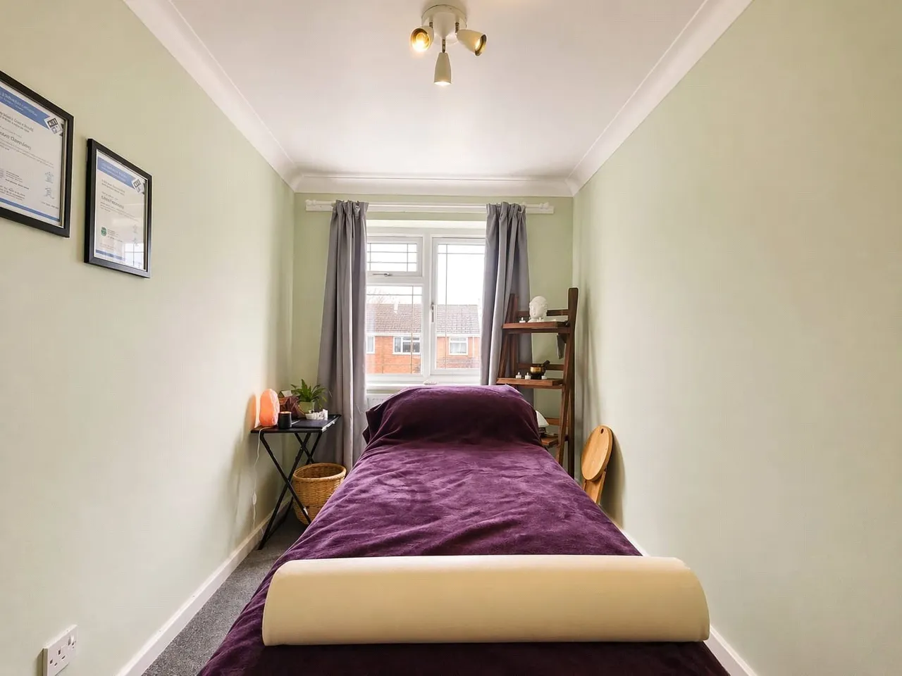 Portland Place, Cannock, Staffordshire, WS11, photo 13