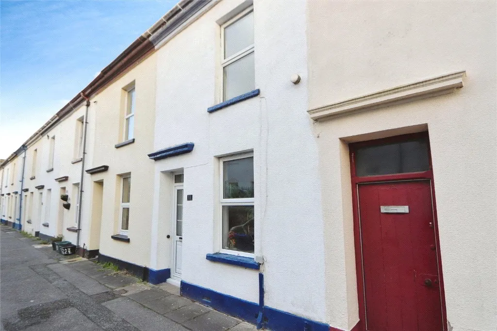 Bideford, EX39, photo 16