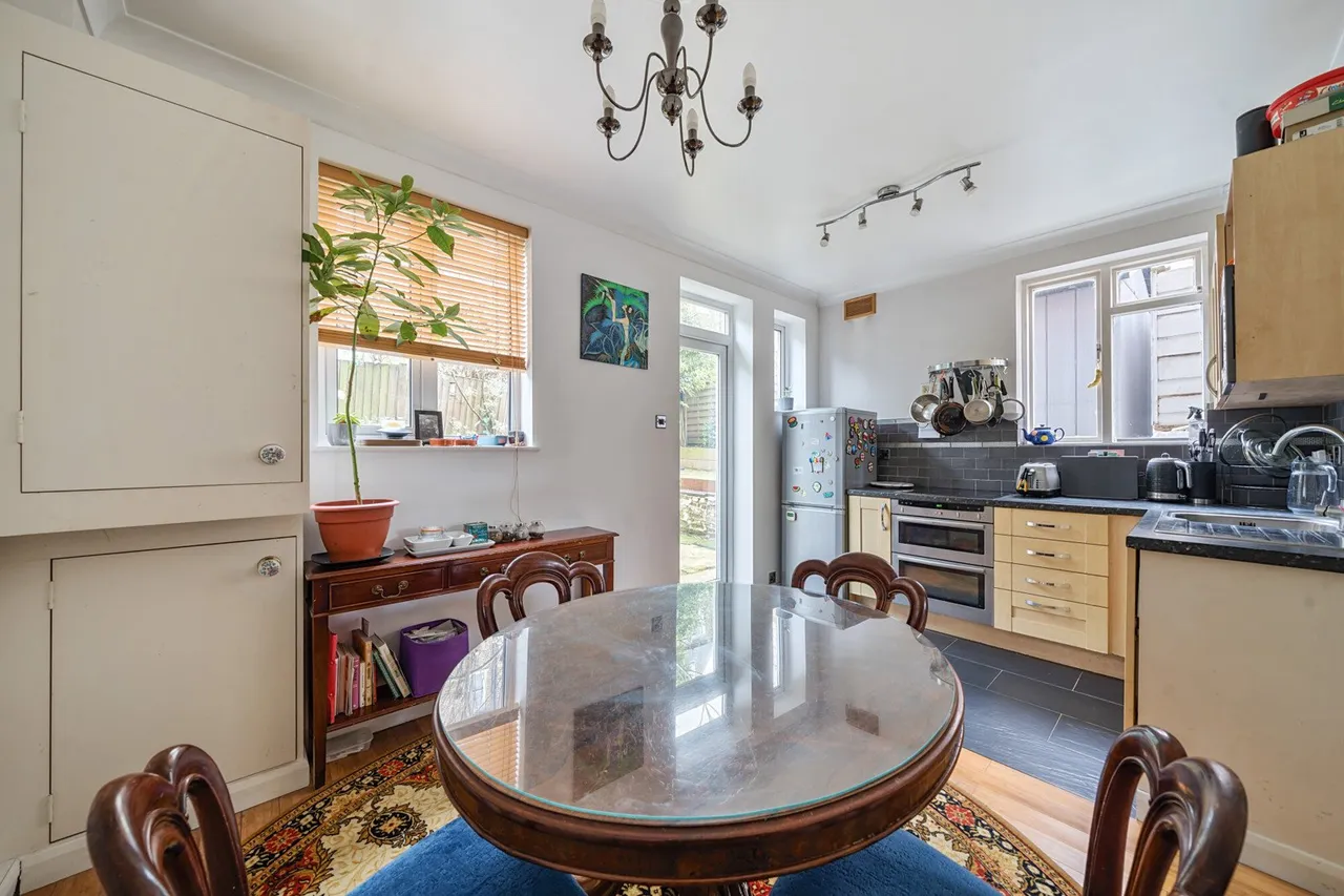 Winforton Street, SE10, photo 12