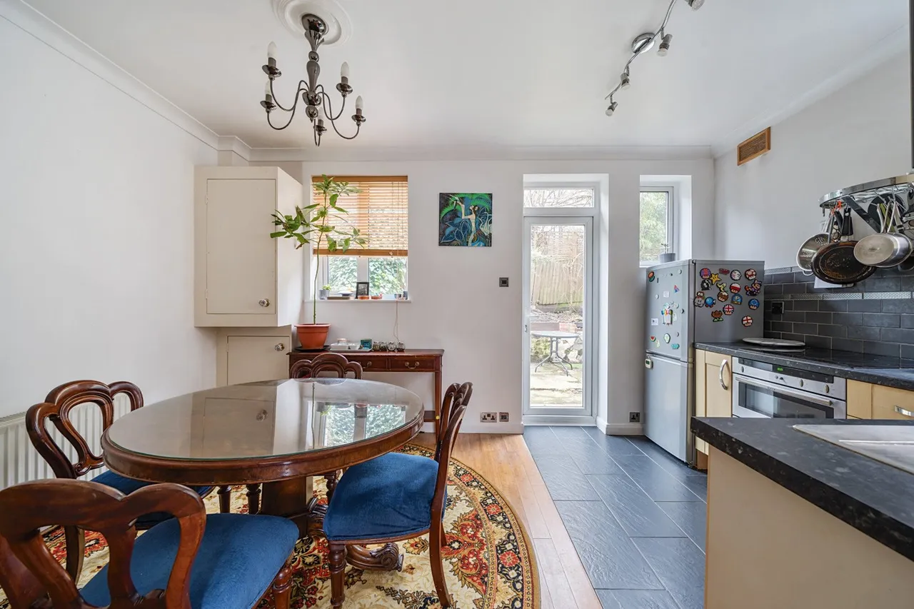 Winforton Street, SE10, photo 9