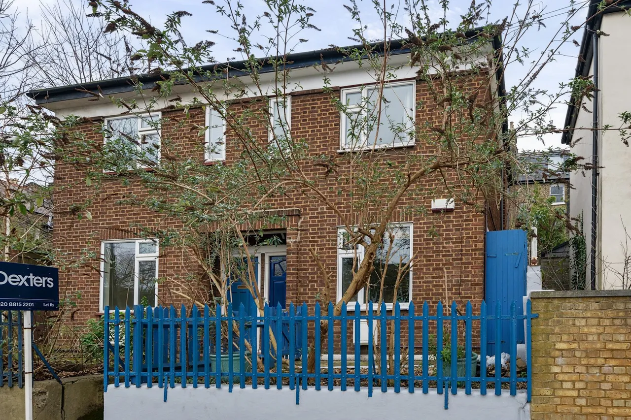 Winforton Street, SE10, photo 13