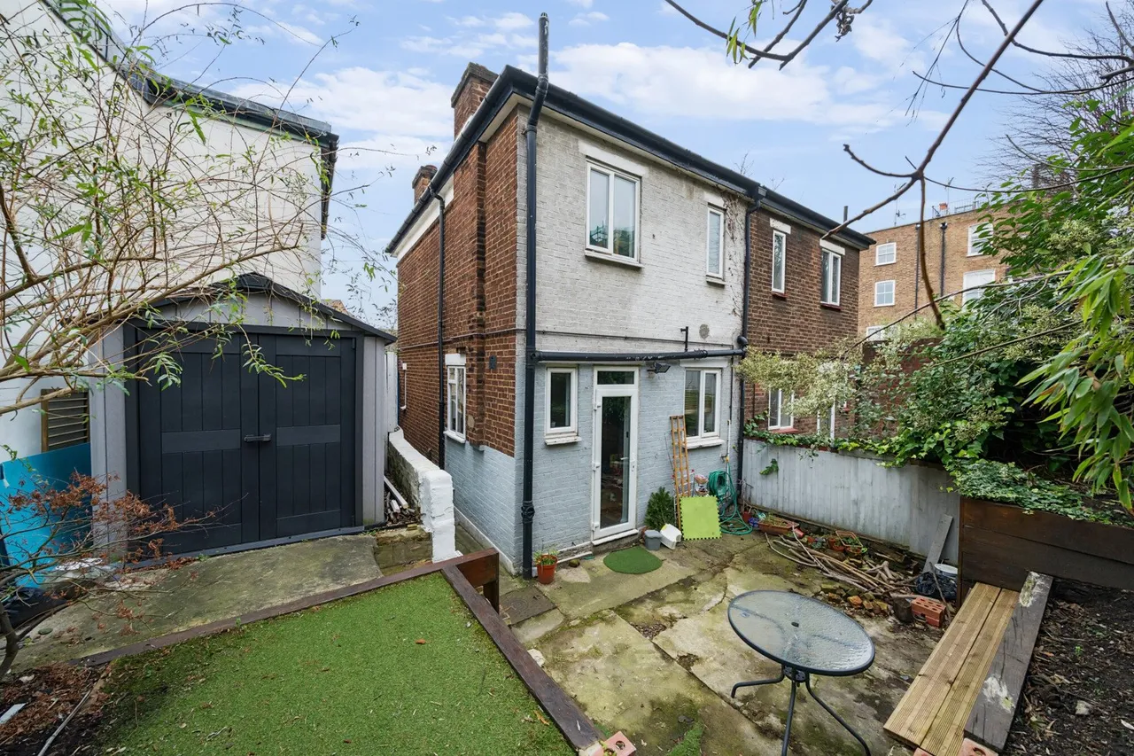 Winforton Street, SE10, photo 14