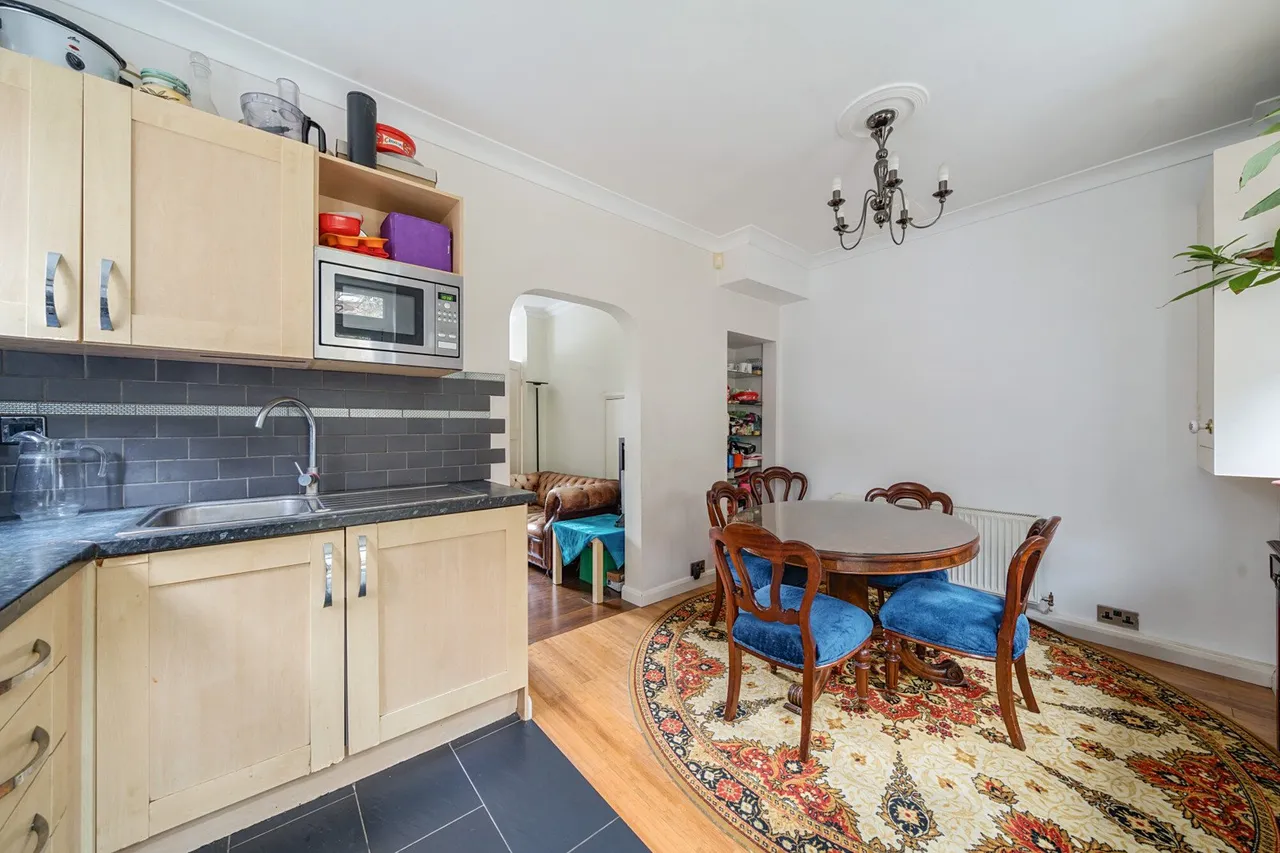 Winforton Street, SE10, photo 8