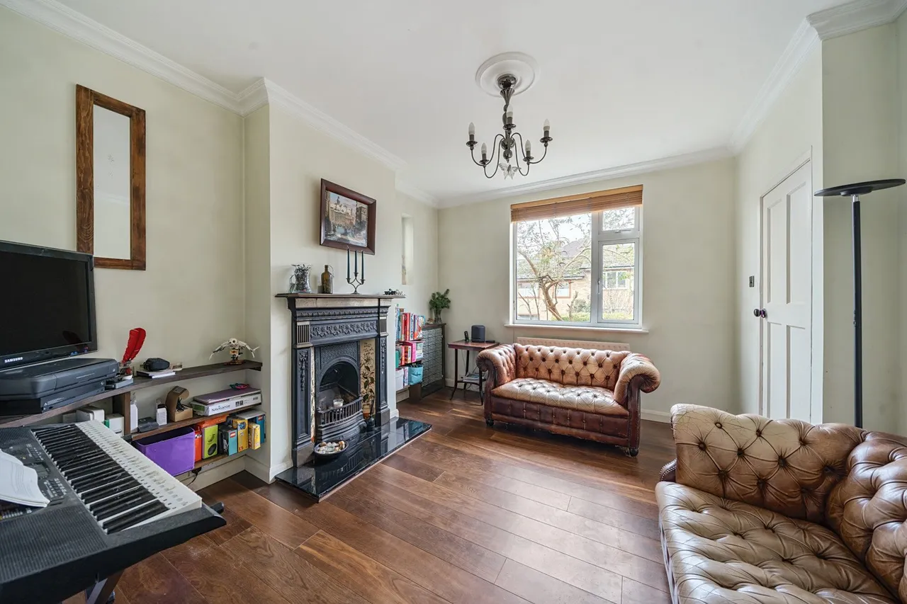 Winforton Street, SE10, photo 2