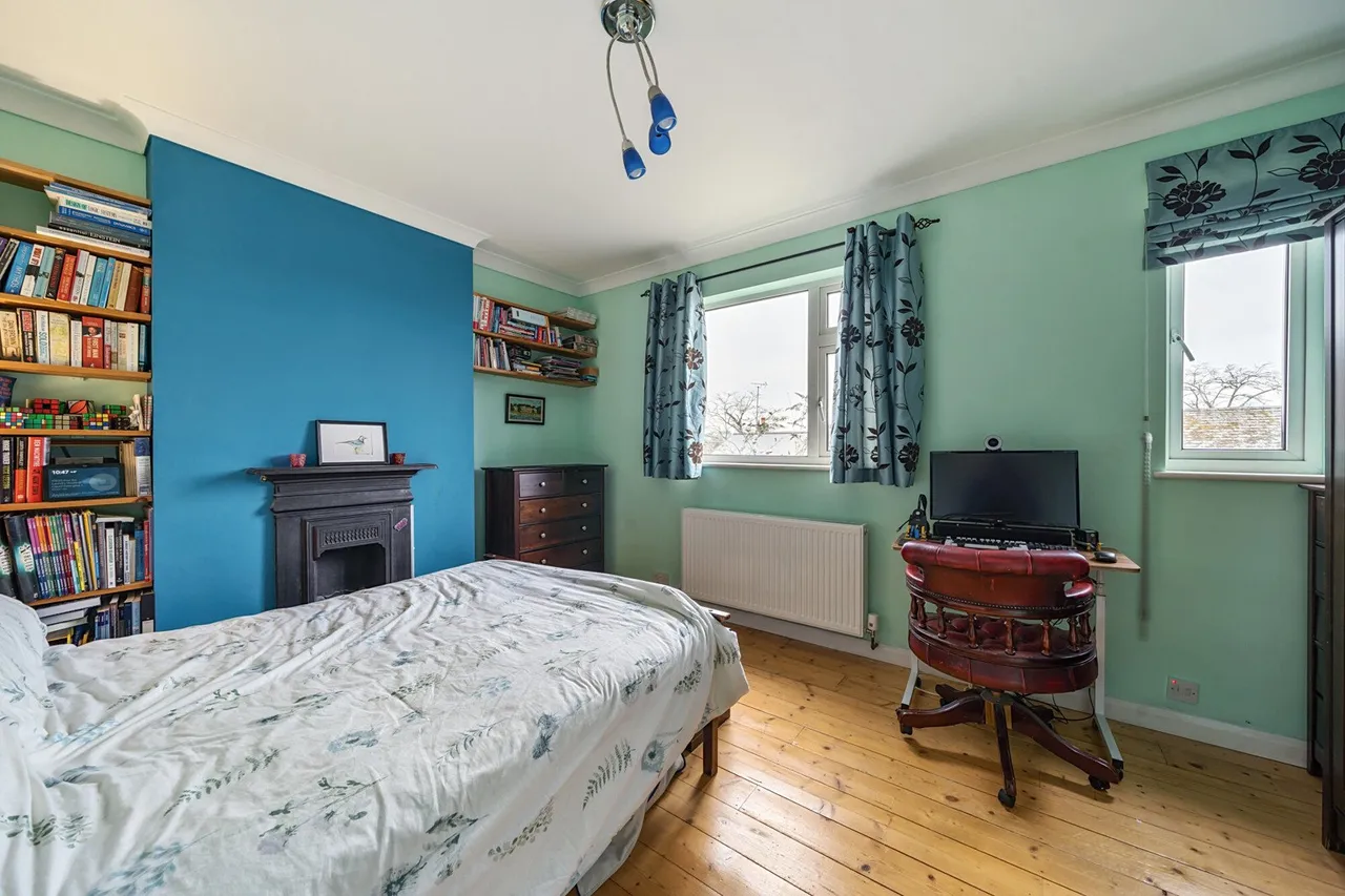 Winforton Street, SE10, photo 6