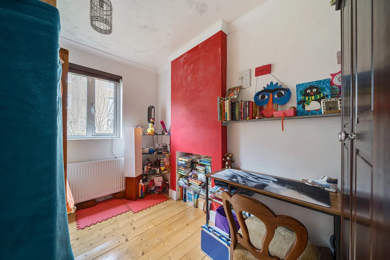Winforton Street, SE10, photo 7