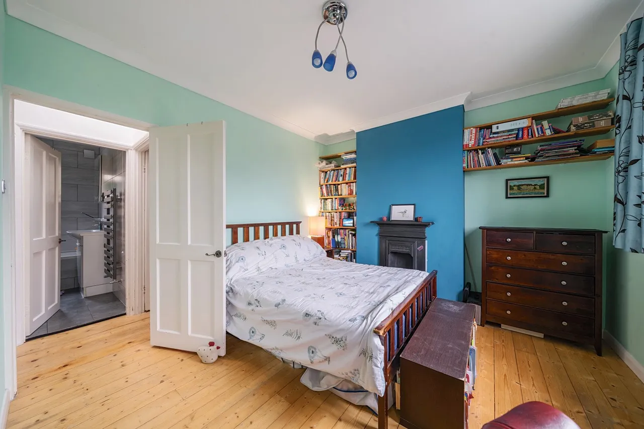 Winforton Street, SE10, photo 4