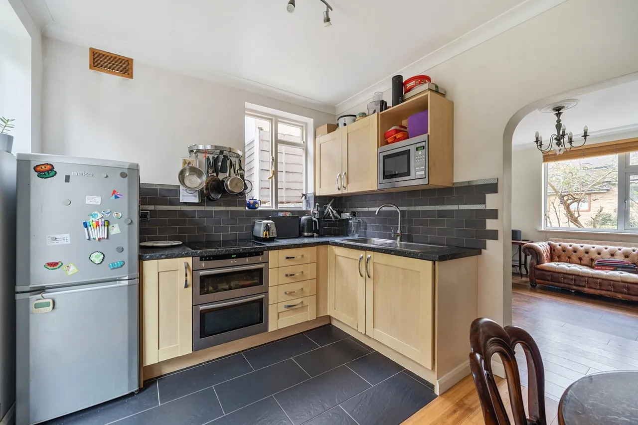 Winforton Street, SE10, photo 11