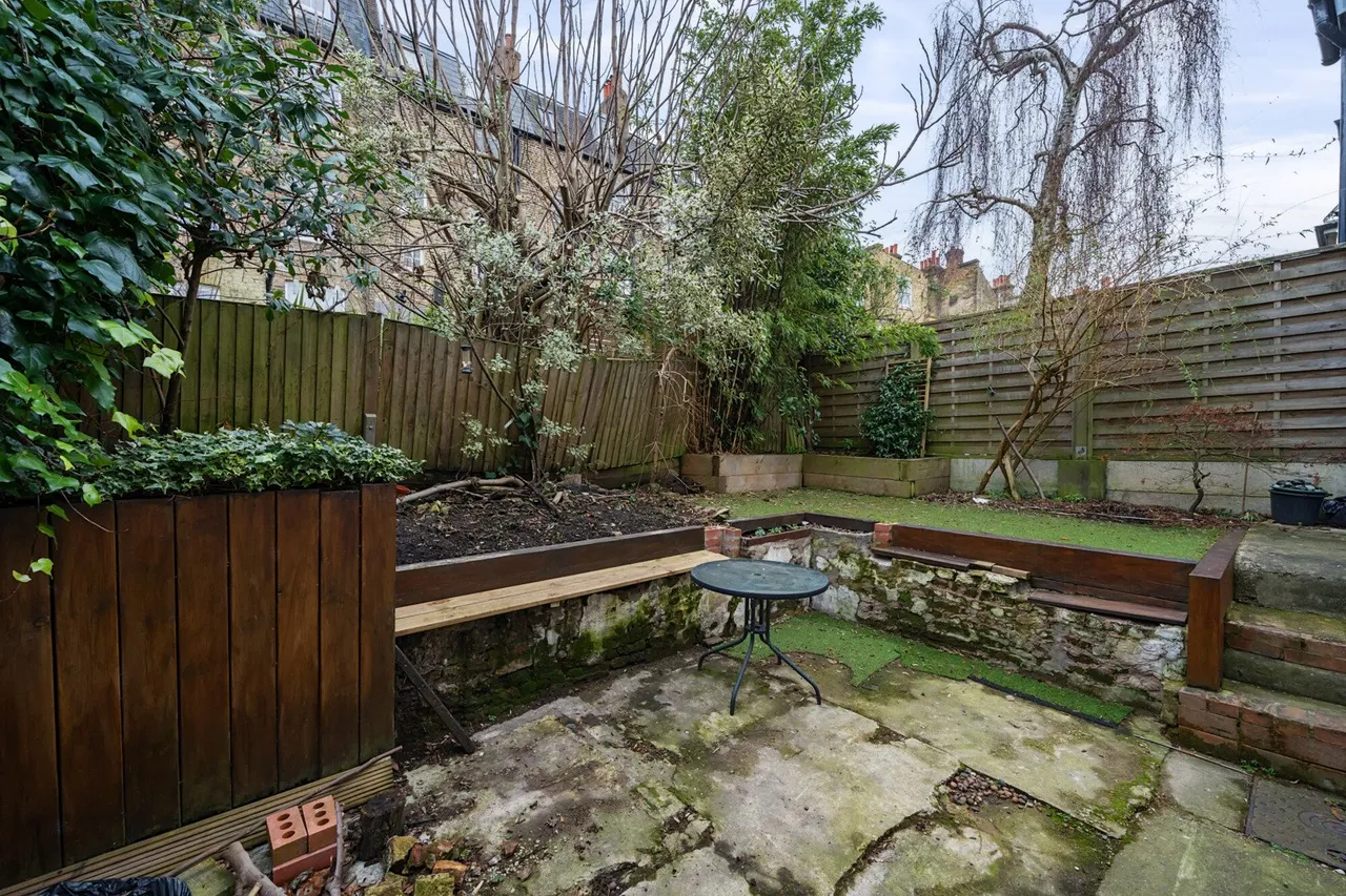 Winforton Street, SE10, photo 5
