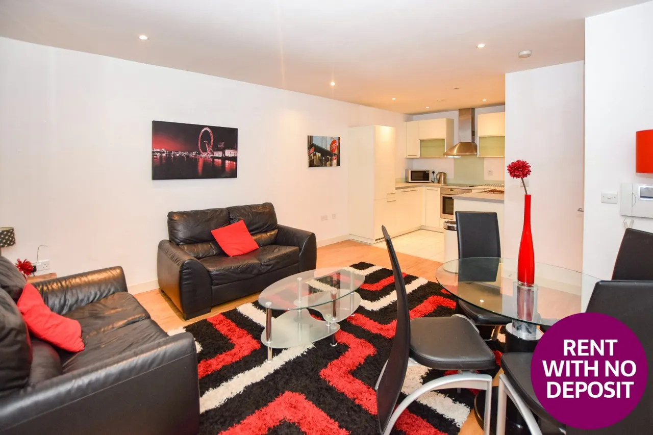 Kelso Place, Castlefield, M15, photo 3
