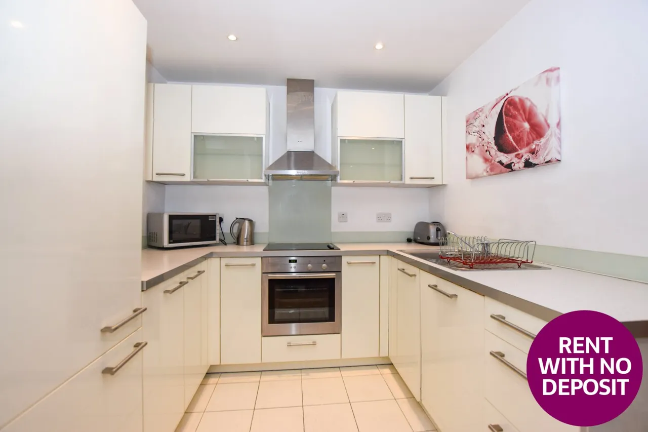 Kelso Place, Castlefield, M15, photo 4