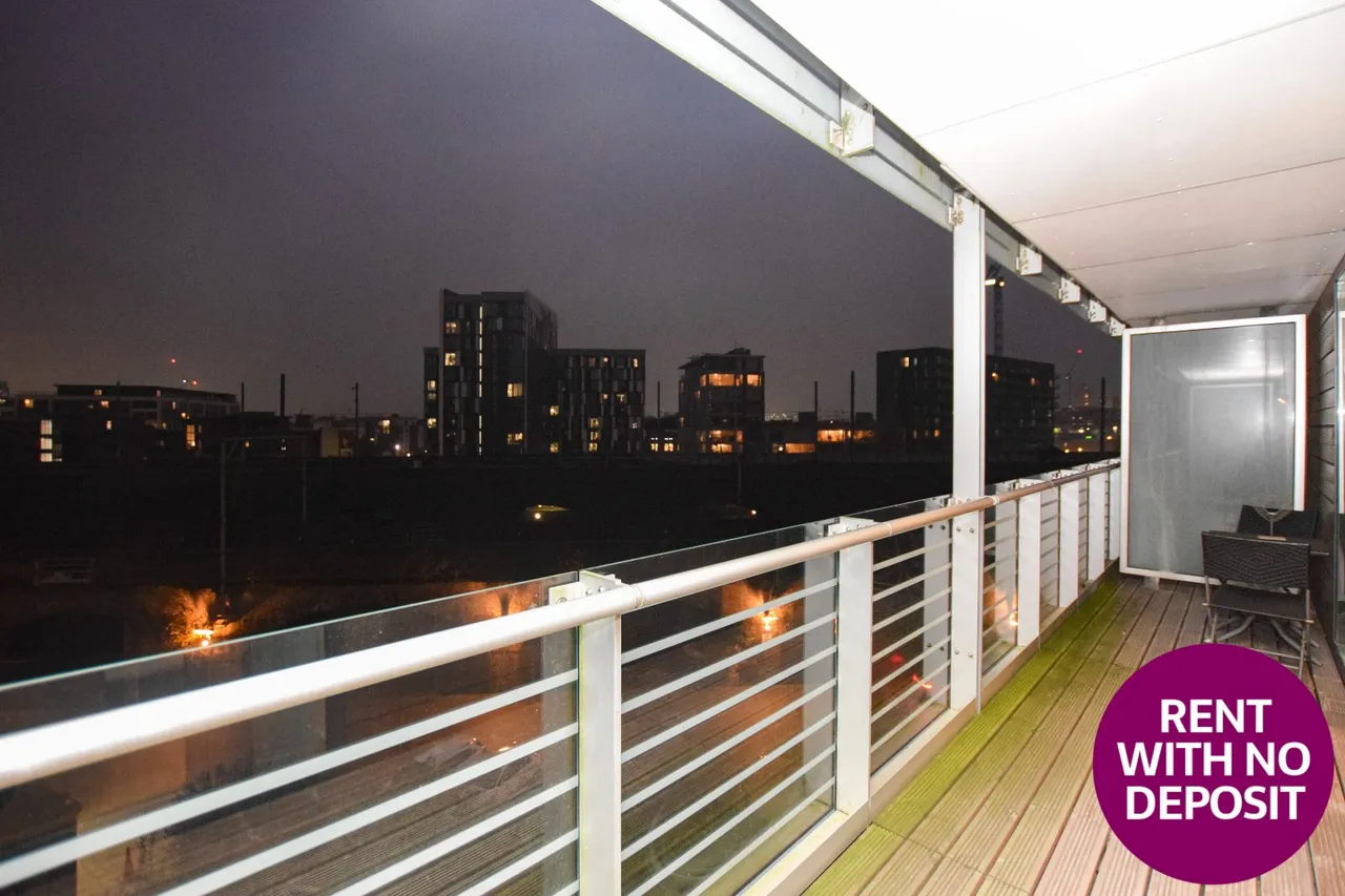 Kelso Place, Castlefield, M15, photo 9