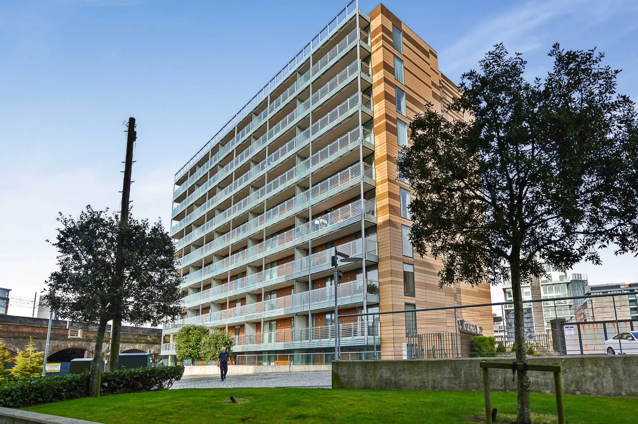 Kelso Place, Castlefield, M15, photo 12