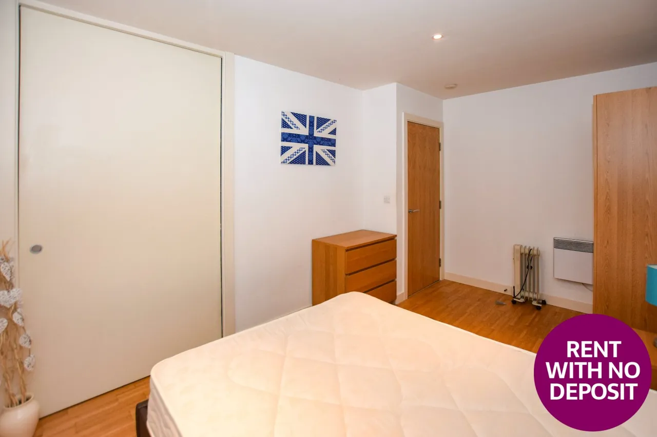 Kelso Place, Castlefield, M15, photo 7