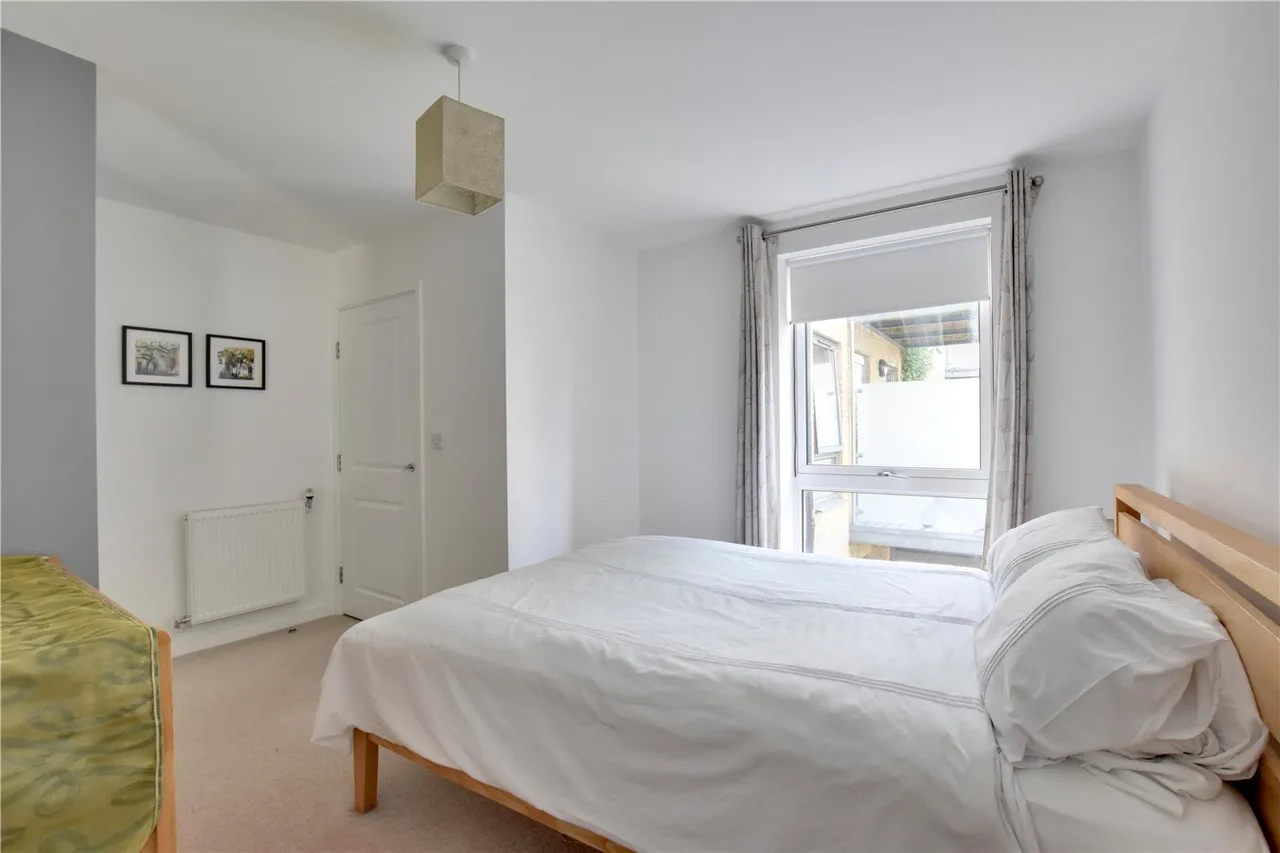 William Court, 40 Greenwich High Road, Greenwich, London, SE10, photo 7
