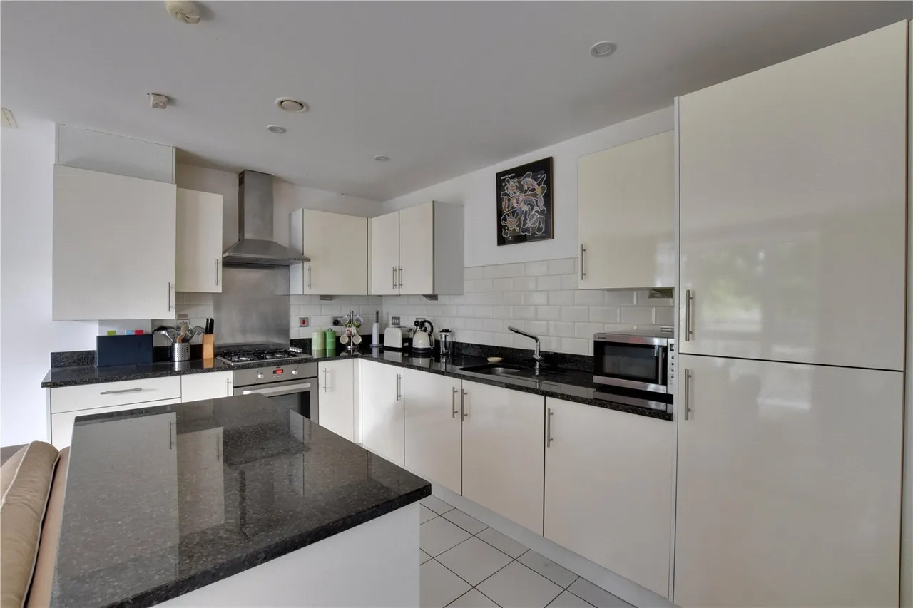 William Court, 40 Greenwich High Road, Greenwich, London, SE10, photo 10