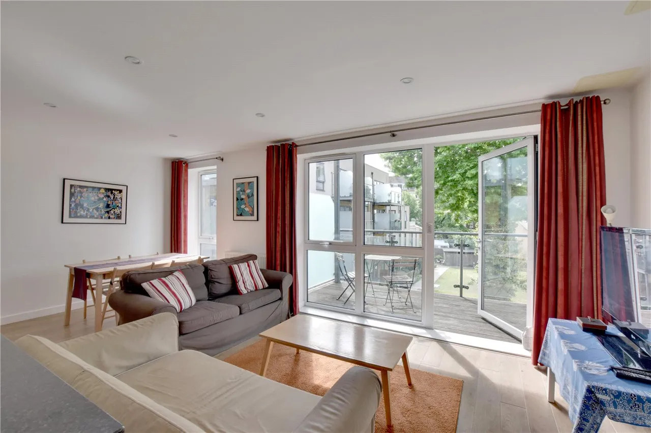 William Court, 40 Greenwich High Road, Greenwich, London, SE10, photo 12