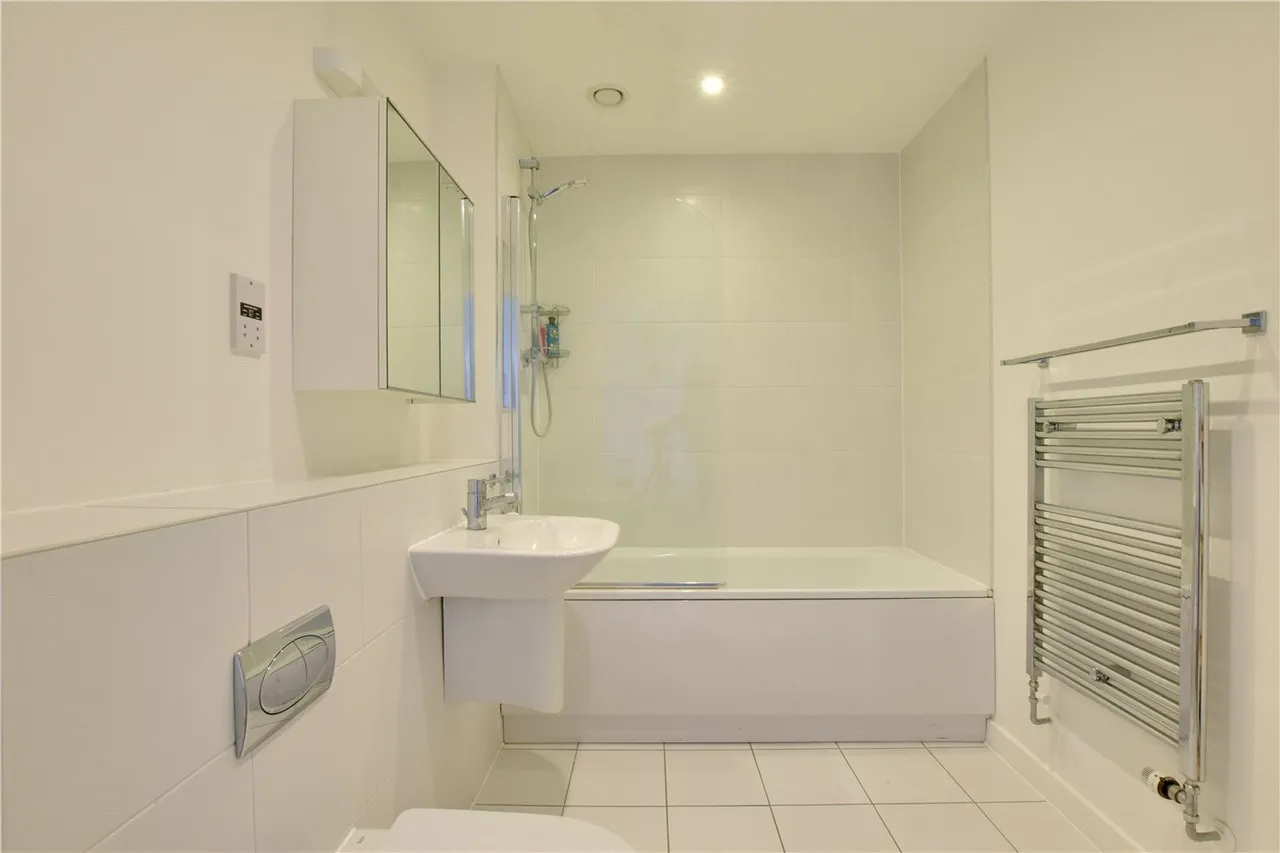William Court, 40 Greenwich High Road, Greenwich, London, SE10, photo 8