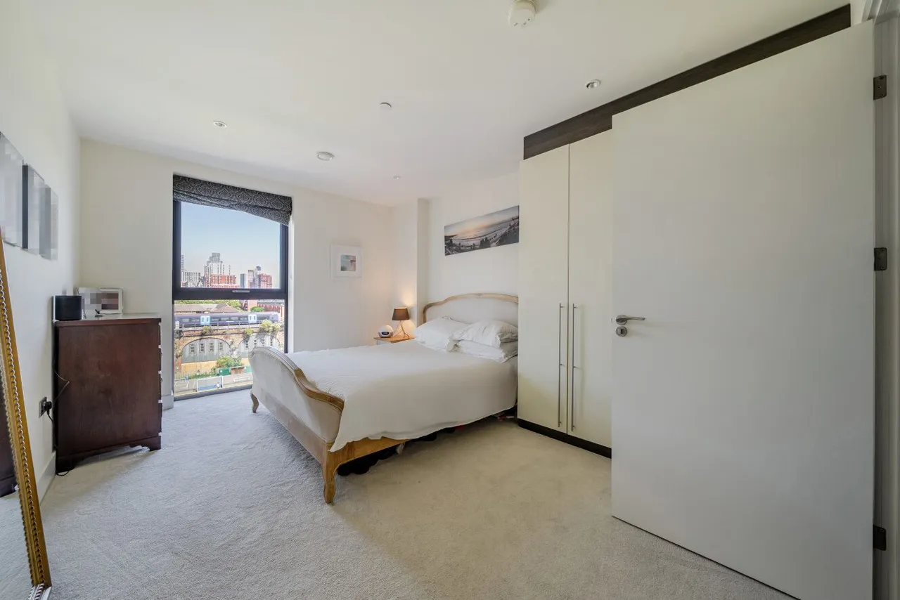 Lockington Road, London, SW8, photo 5
