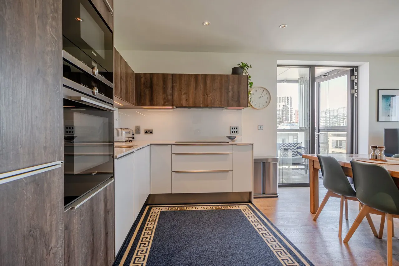 Lockington Road, London, SW8, photo 9