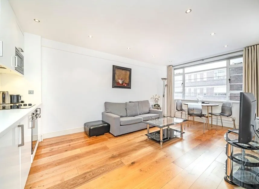 Sloane Avenue, Chelsea, SW3, photo 3