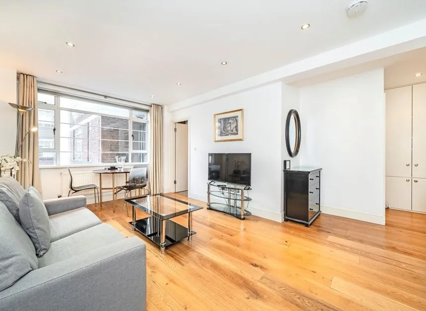 Sloane Avenue, Chelsea, SW3, photo 2