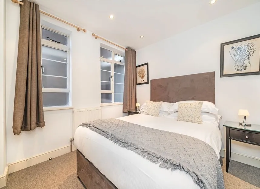 Sloane Avenue, Chelsea, SW3, photo 5