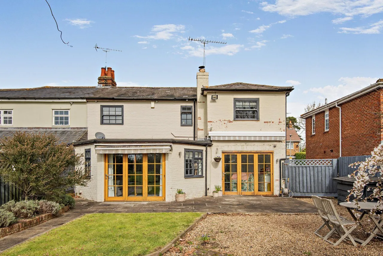 Lovel Road, Winkfield, SL4, photo 14