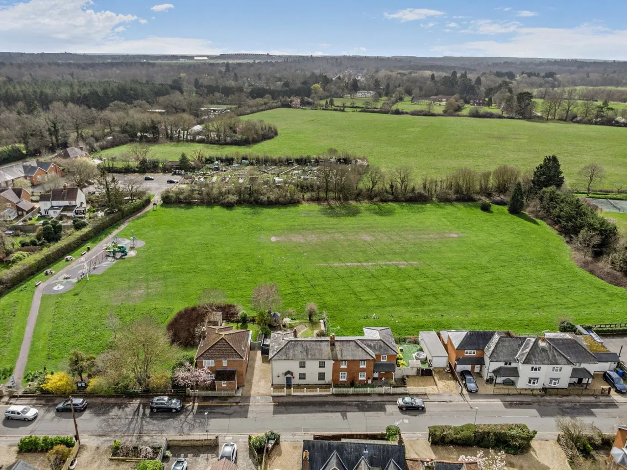 Lovel Road, Winkfield, SL4, photo 15