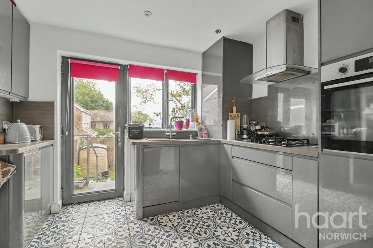 Lindford Drive, Norwich, NR4, photo 2
