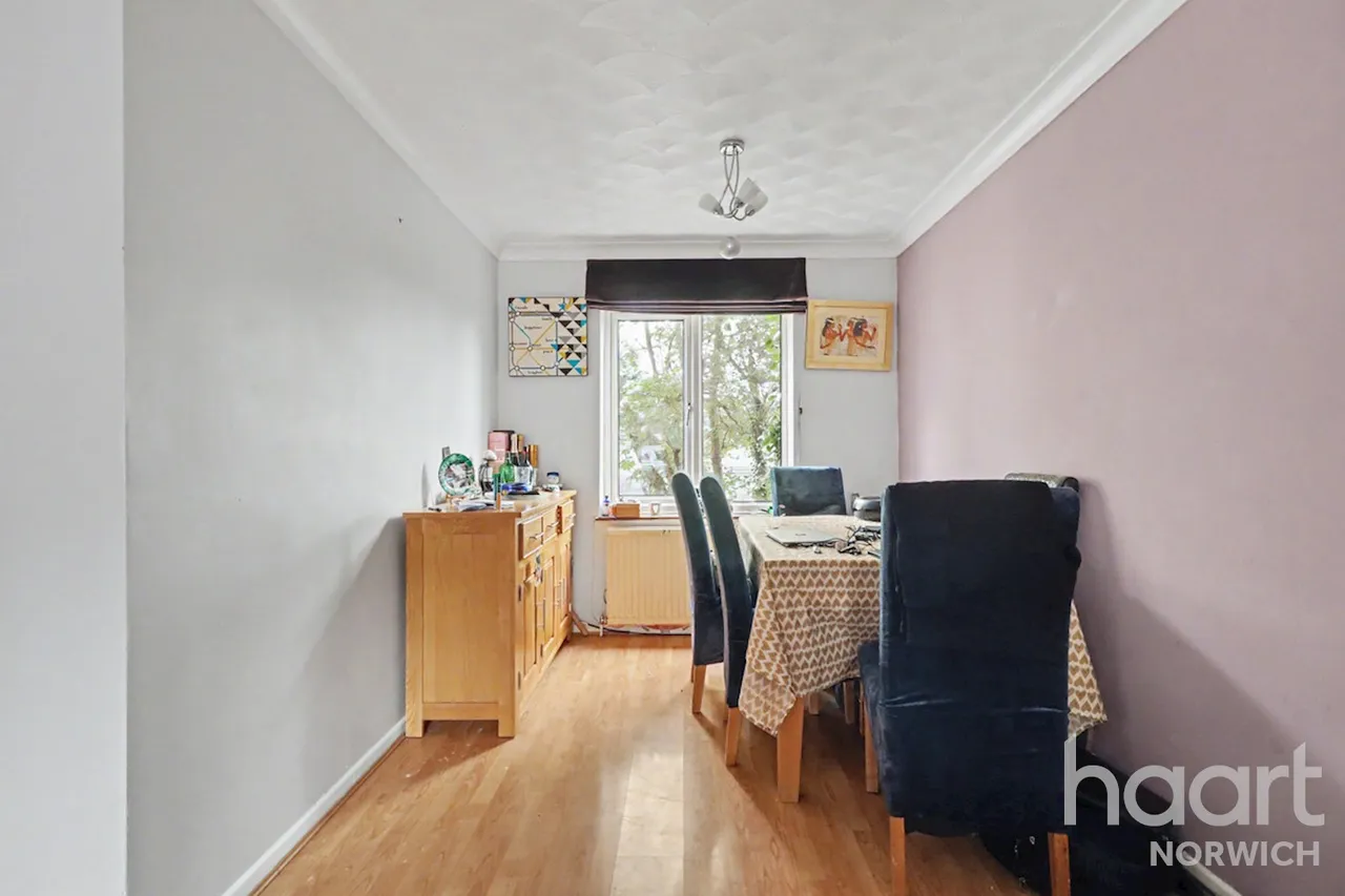 Lindford Drive, Norwich, NR4, photo 5