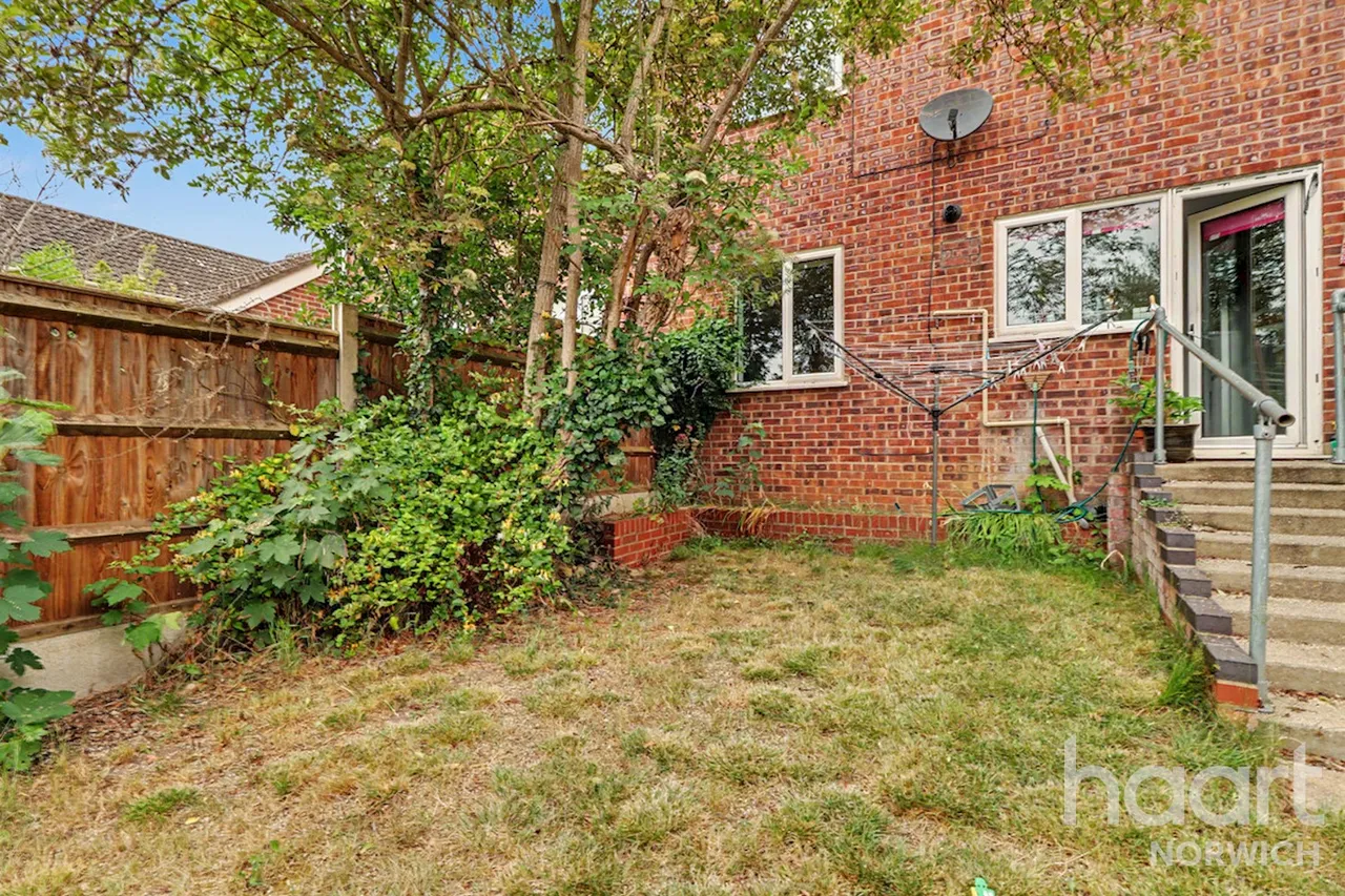 Lindford Drive, Norwich, NR4, photo 12