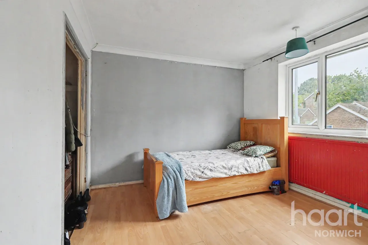 Lindford Drive, Norwich, NR4, photo 8