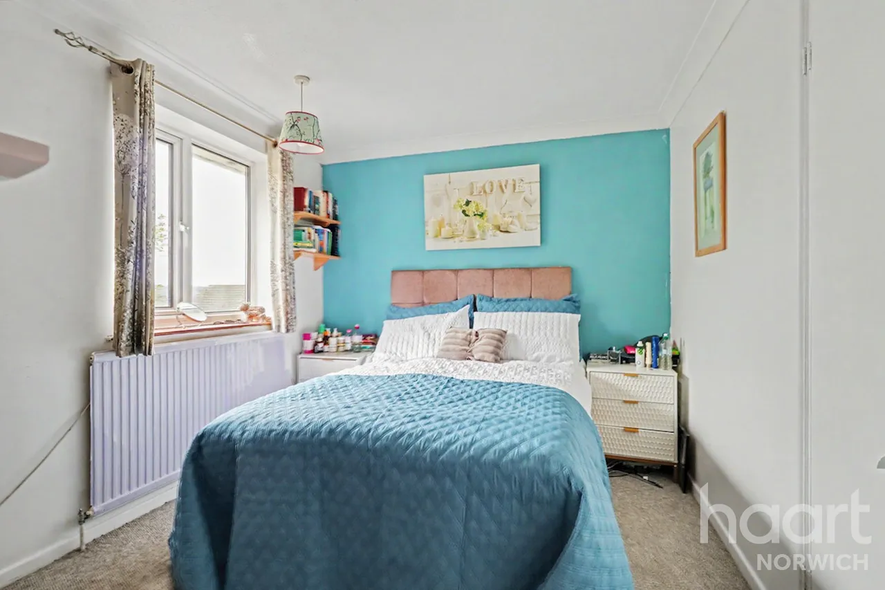 Lindford Drive, Norwich, NR4, photo 6