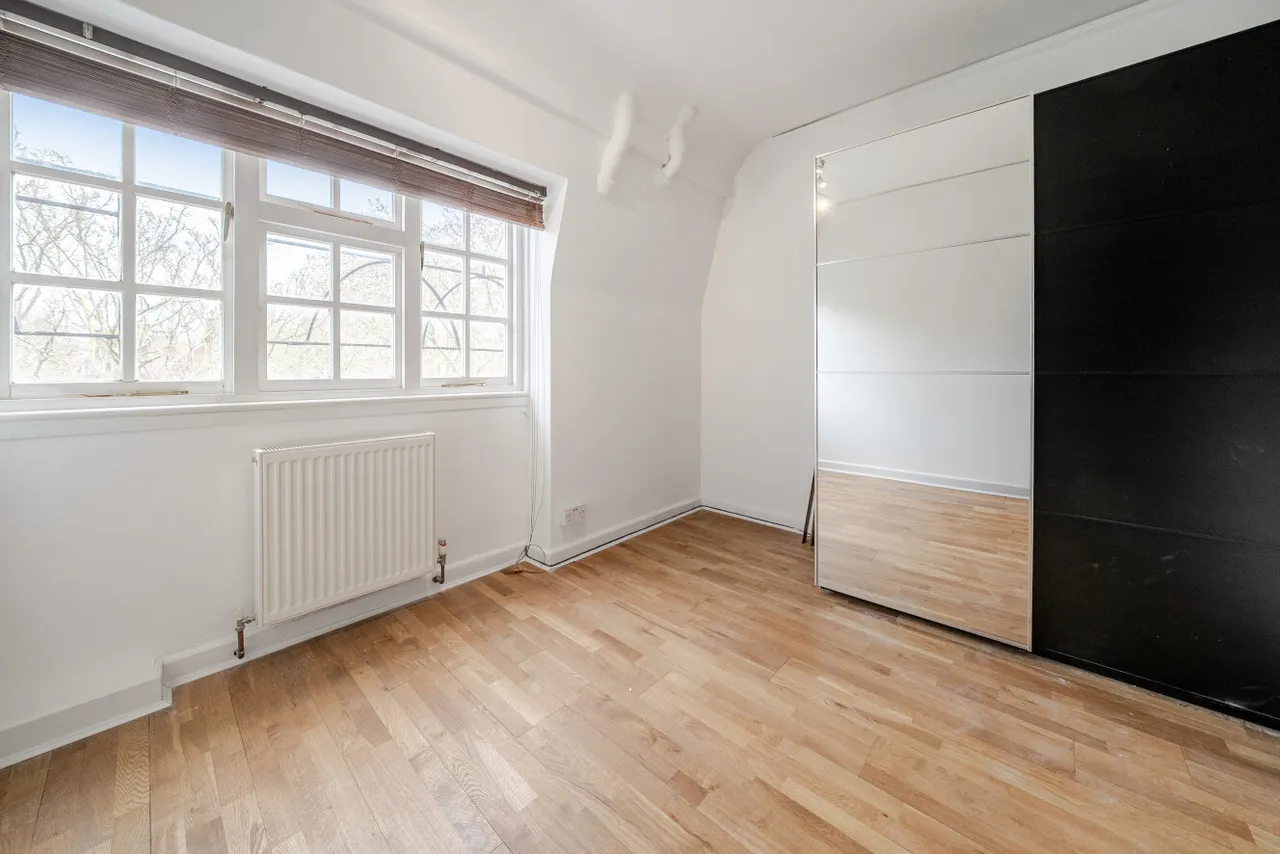 Albion Avenue, Clapham, London, SW8, photo 10