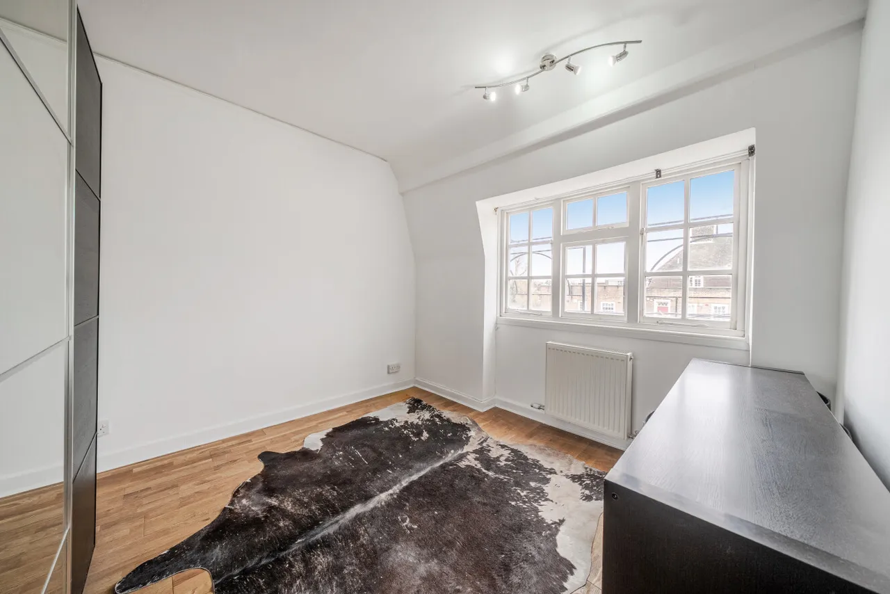 Albion Avenue, Clapham, London, SW8, photo 3