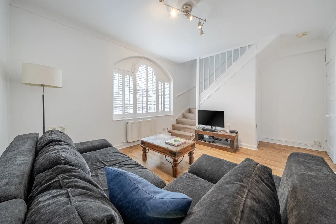 Albion Avenue, Clapham, London, SW8, photo 7