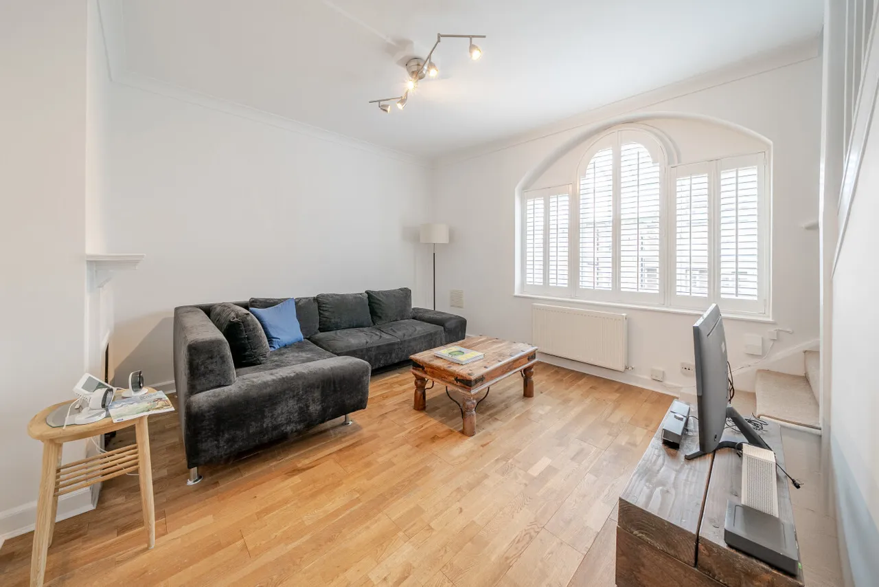 Albion Avenue, Clapham, London, SW8, photo 8
