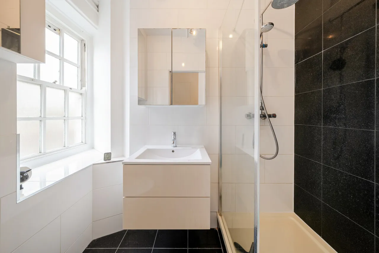 Albion Avenue, Clapham, London, SW8, photo 5